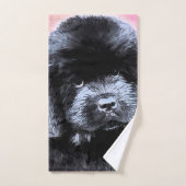 Notta Beer Puppy Drool Towel Handdoek (Handdoek)