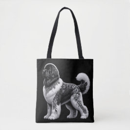 Notta'Nother Tatoeage Tote Bag