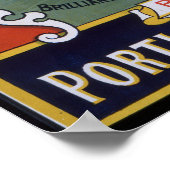 Notting Hill Brewery Co., 1899 Poster (Hoek)