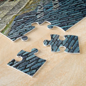 Notting Hill Londen. Legpuzzel (Zijkant)