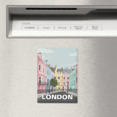 Notting Hill London Magneet (Insitu (Vaatwasser))