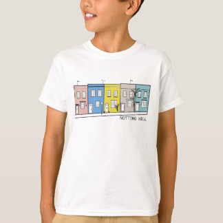 Notting Hill London T-Shirt