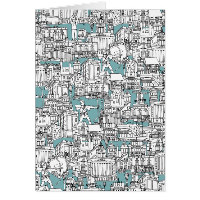 Nottingham (Voorkant)