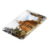 Nottingham England UK Magneet (Linkerzijde)