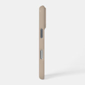 Nottingham Tone Sketch iPhone case Hoesje (Rechterkant)