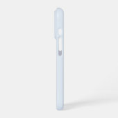 Nottingham Tone Sketch iPhone case Hoesje (Linkerkant)