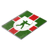 Nottinghamshire Notitieboek (Linkerzijde)