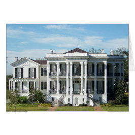Nottoway Plantation