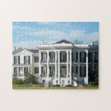 Nottoway Plantation