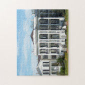 Nottoway Plantation Legpuzzel (Verticaal)