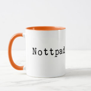 Nottpad Greedy Toad Mok
