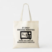 Notulen waarnemen tote bag (Achterkant)