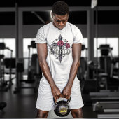 NOTW Sport Trek T-shirt