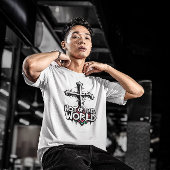 NOTW-T-shirt T-shirt