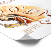 Notyevunil - naar werk door keuze (Ai-Naidari) Poster (Hoek)