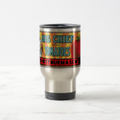 #NotYourMascot Reisbeker (Center)