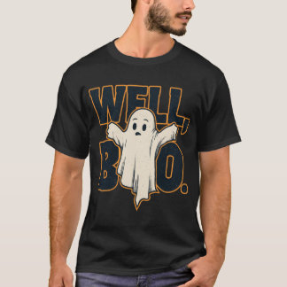 Nou BOO T-shirt
