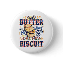 Nou, boter mijn achterste en noem me een biscuit
