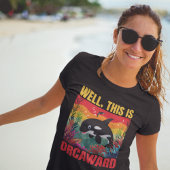 Nou, dit is Orcaward Grappig T-shirt