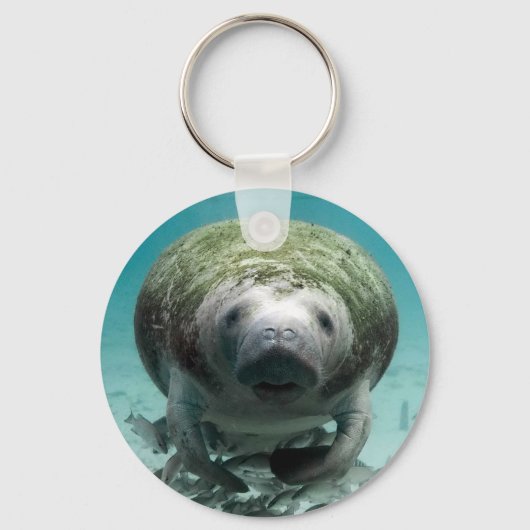 Nou Hallo daar Sleutelhanger (Voorkant)