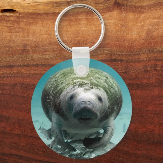 Nou Hallo daar Sleutelhanger (Voorkant)