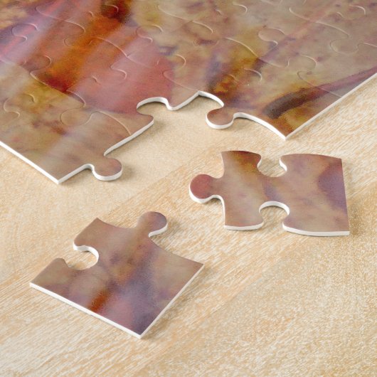 Nou Hallo Friend Toad Legpuzzel (Zijkant)