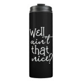 Nou, is dat niet leuk thermosbeker (Voorkant)