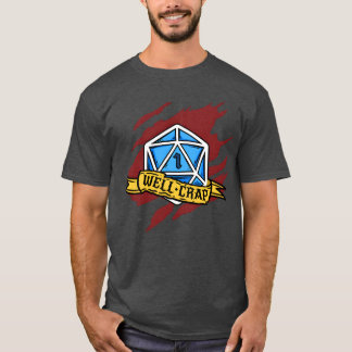 Nou ja bordspellenliefhebber jongensfamilie t-shirt
