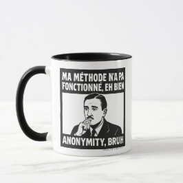 Nou, mijn methode werkte niet - Frans Mok