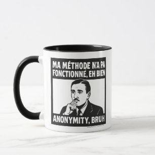 Nou, mijn methode werkte niet - Frans Mok