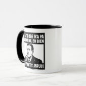 Nou, mijn methode werkte niet - Frans Mok (Voorkant links)