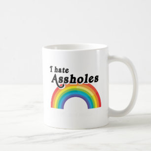 Nou, niet echt - koffiemok