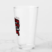 Nou Nou Nou Als Dat Niet De Gevolgen Van Mijn Glas (Links)