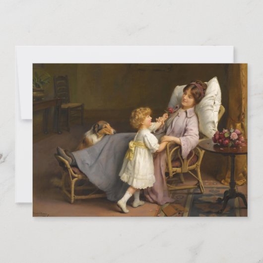 Nou op de Mend | Arthur John Elsley (Voorkant)