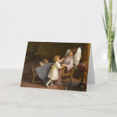 Nou op de Mend | Arthur John Elsley Kaart (Voorkant)