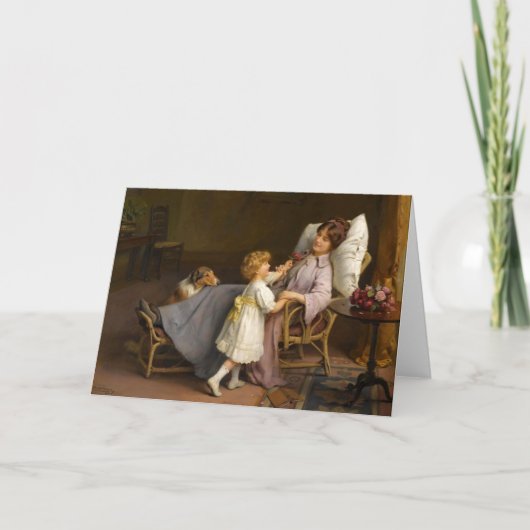 Nou op de Mend | Arthur John Elsley Kaart (Voorkant)