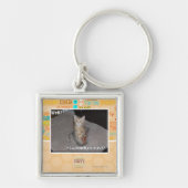 Nou? Sleutelhanger (Voorkant)