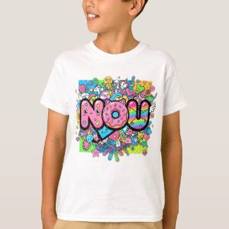 NOU t-shirt