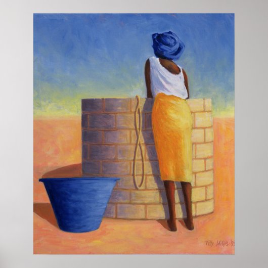 Nou, vrouw 1999 poster (Voorkant)