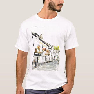 "Noughts & Crosses" T-Shirt