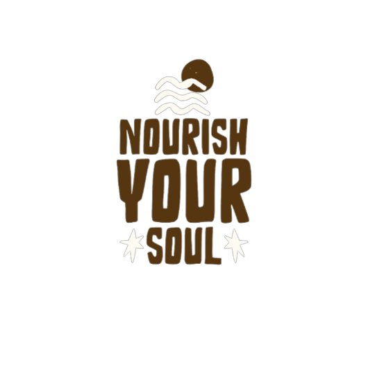 Nourish Your Soul T-shirt