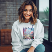 Nourish Your Soul Trui