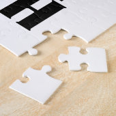 Nourished by Grace, Sustained by Faith Design Legpuzzel (Zijkant)