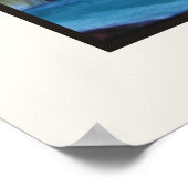 Nourshing the Mind, Nourshing the Spirit Poster (Hoek)