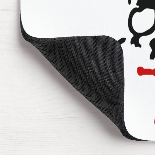 Nous Defions Muismat (Hoek)