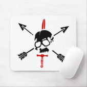 Nous Defions Muismat (Met muis)