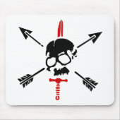 Nous Defions Muismat (Voorkant)