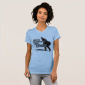 Nous Sommes nrs Choix Sartre T-shirt (Voorkant volledig)