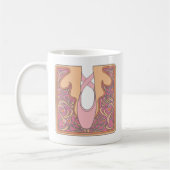 Nouveau Ballet Koffiemok (Links)