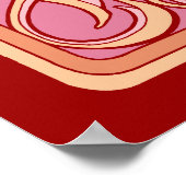 Nouveau Ballet Poster (Hoek)